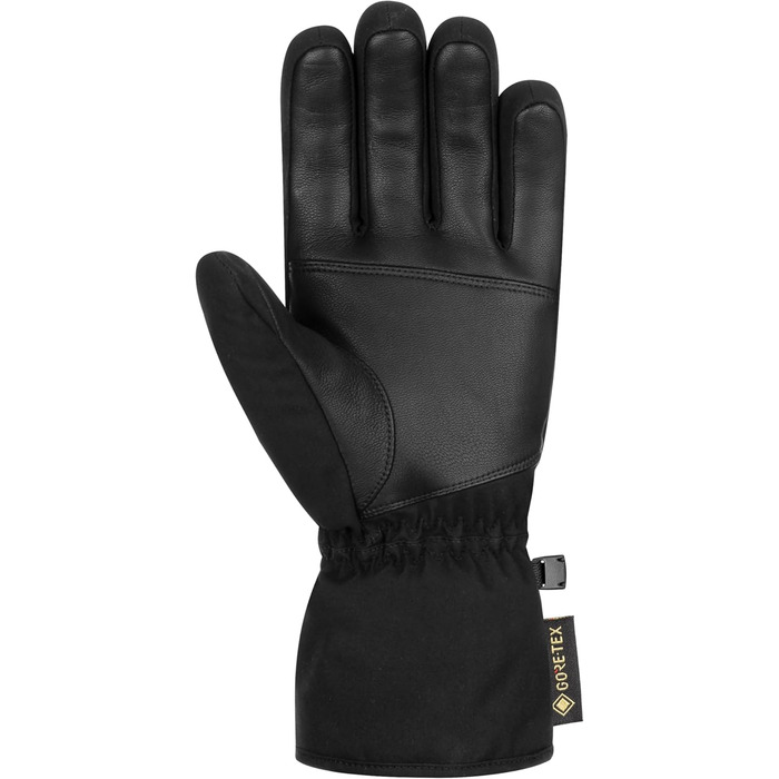 Універсальні рукавички Reusch Morris Gore-Tex для дорослих, теплі, водонепроникні, дихаючі, для чоловіків