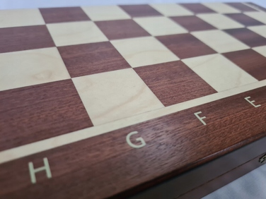 Турнірні шахи Dudrak Woodworking
