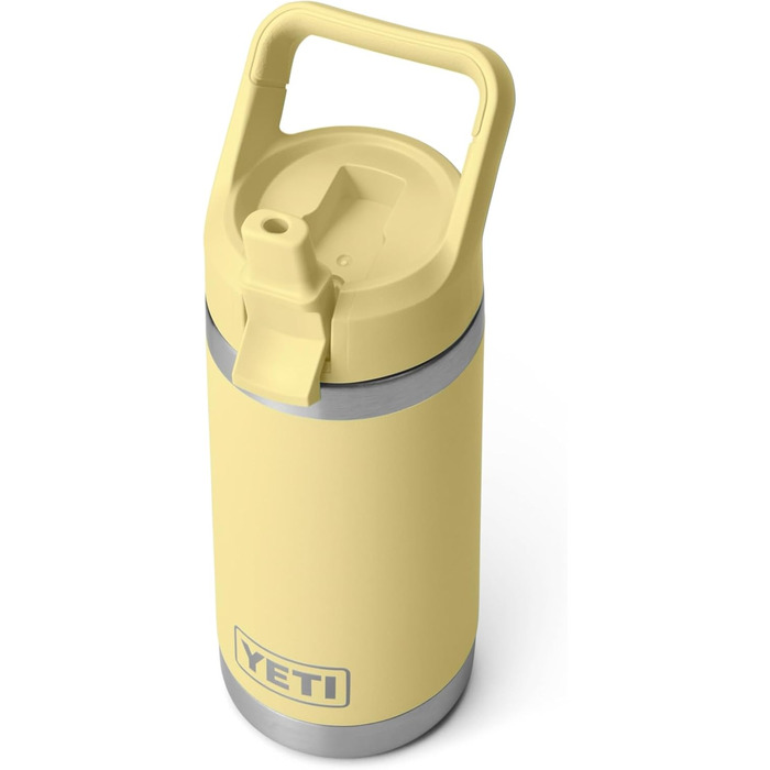 Дитяча пляшка YETI Rambler Jr Key Lime 354 мл, термостійка