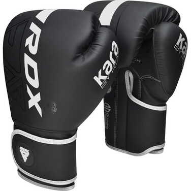 Боксерські рукавички RDX F6 KARA 10 унцій