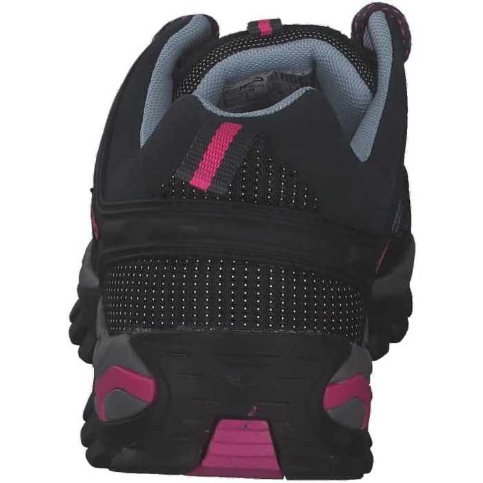 Жіночі трекінгові черевики Campagnolo Cmptrekking Titanio Skyway, 38 EU