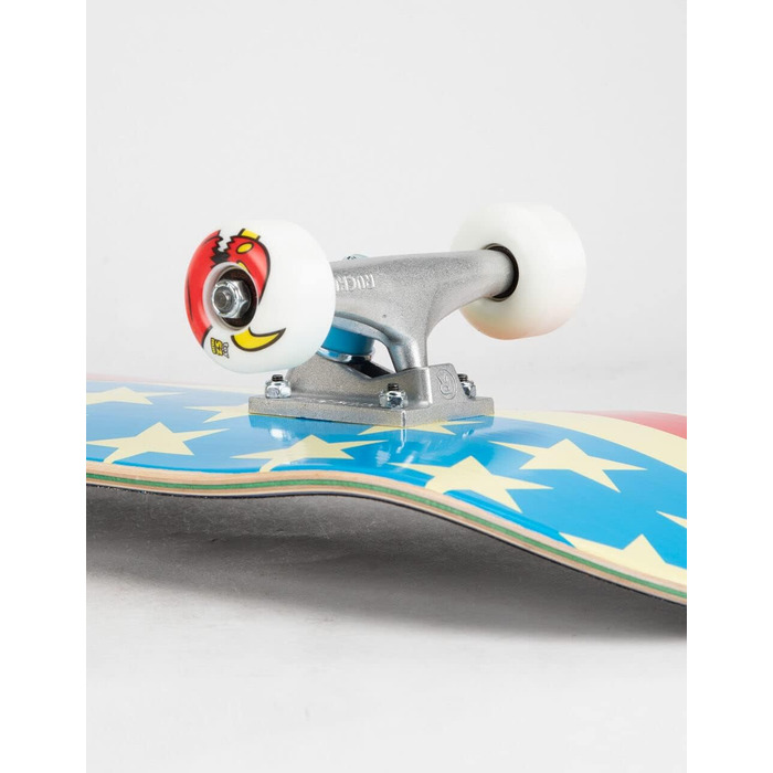 Скейтборд Toy Machine American-Monster 7.75'' комплектний