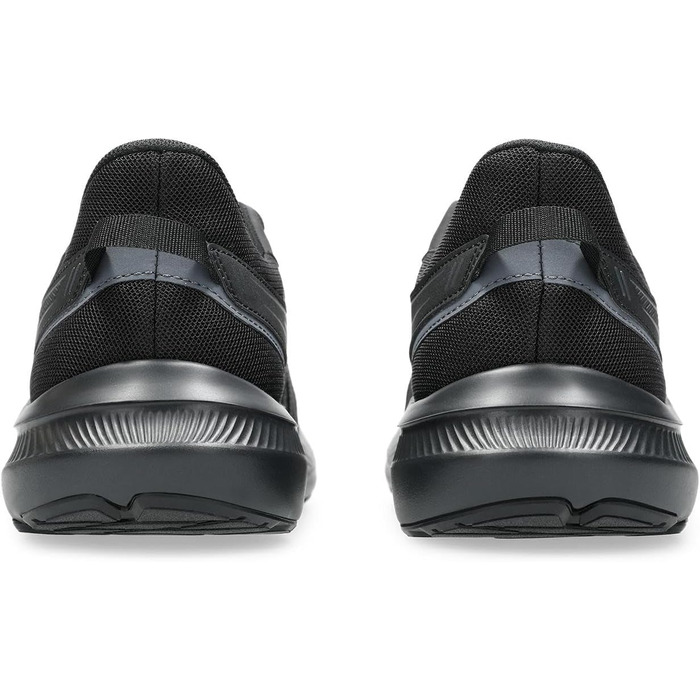 Кросівки ASICS Jolt 5 1011B963002 чорного кольору, 45 EU