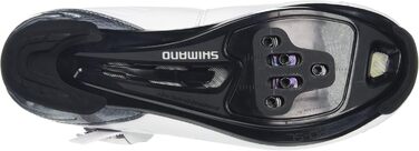 Велосипедні шкарпетки Shimano SH-RP3W для дорослих, SPD-SL, розмір 38 EU, білі