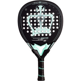 Падель ракетка Black Crown Special Master 335-370 г