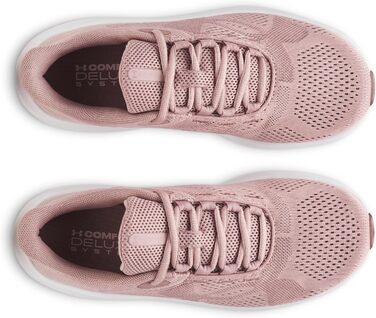 Жіночі кросівки Under Armour Charged Pursuit 4 - рожевий, розмір 40 EU