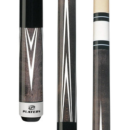 Термокружка Players C-803 Queue, класична, сіра, з корком Vogelaugenahorn, об'єм 560 мл