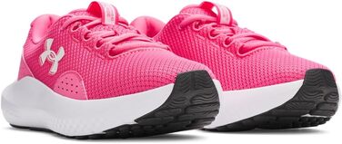 Кросівки жіночі Under Armour Charged Surge 4 Super Pink 39 EU