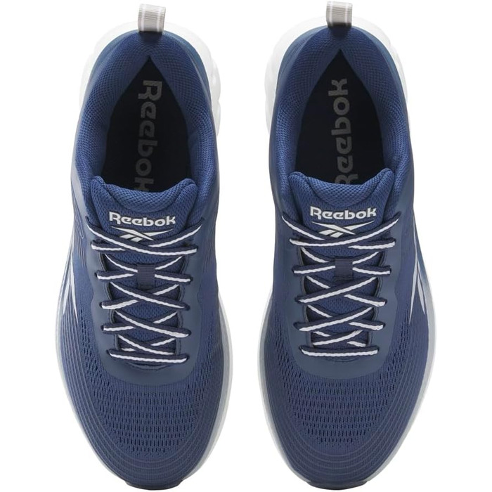 Кросівки Reebok Road Strider для чоловіків, 47 EU, синій Batik Blue