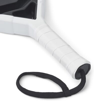 Плече ракетки для падел-тенісу Expert | 100% карбон, напівм'яка, довговічна, для гри в приміщенні та на вулиці