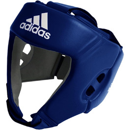 Боксерський шолом Adidas AIBA, захисний, сертифікований