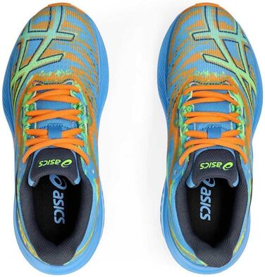 Кросівки ASICS Gel Noosa Tri 15 Gs для бігу, 37 EU, Waterscape Electric Lime