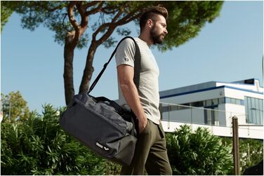 Спортивна сумка Arena Duffle Team 40л для дорослих, унісекс