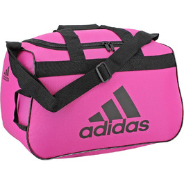 Дорожня сумка Adidas Diablo, компактна, для подорожей