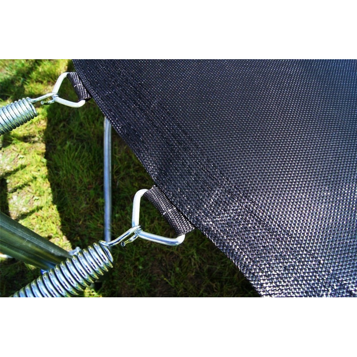 Садовий батут Sonifit FIGS V2 12Ft (366 см)