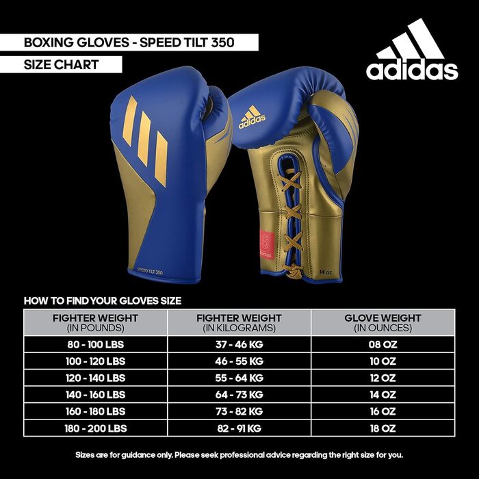 Боксерські рукавички Adidas Speed Tilt 350 на липучці з інноваційною технологією TILT®, виготовлені на 100% з екологічної кактусової шкіри