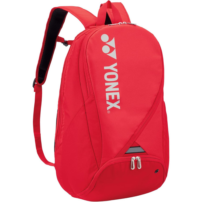 Рюкзак YONEX Pro Bag для тенісу, червоний-чорний