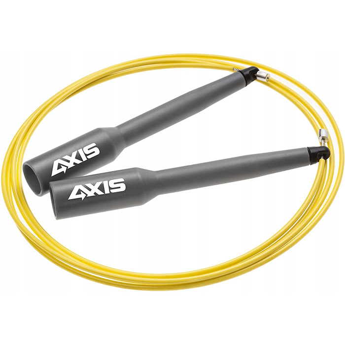 Швидкісна боксерська скакалка SPORTS ST AXIS 225