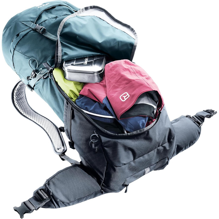 Рюкзак для туризму Deuter Futura 26 літрів