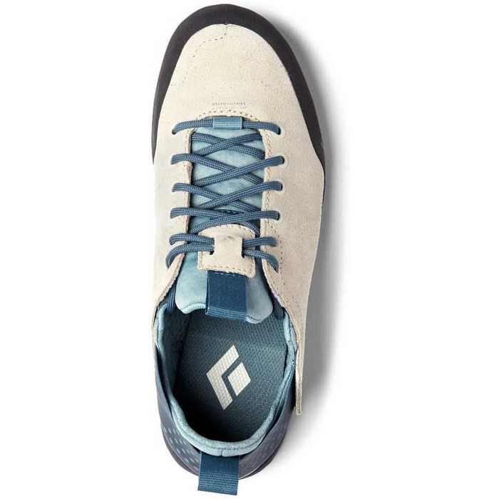 Черевики Black Diamond Session Suede Unisex для чоловіків та жінок, коричневий Moab, розмір 36 EU (6.5 US)