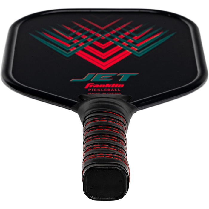 Набір для піклболу Franklin Sports: ракетки та м'ячі (4 шт.), схвалено USAPA