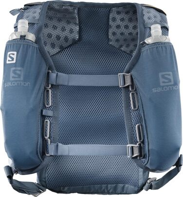 Гідратаційний жилет Salomon Agile 6 OSFA, синій