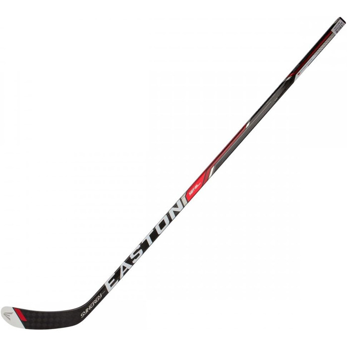 Хокейна ключка Easton Synergy GX юніорська композитна, 40 flex, E36, правий хват