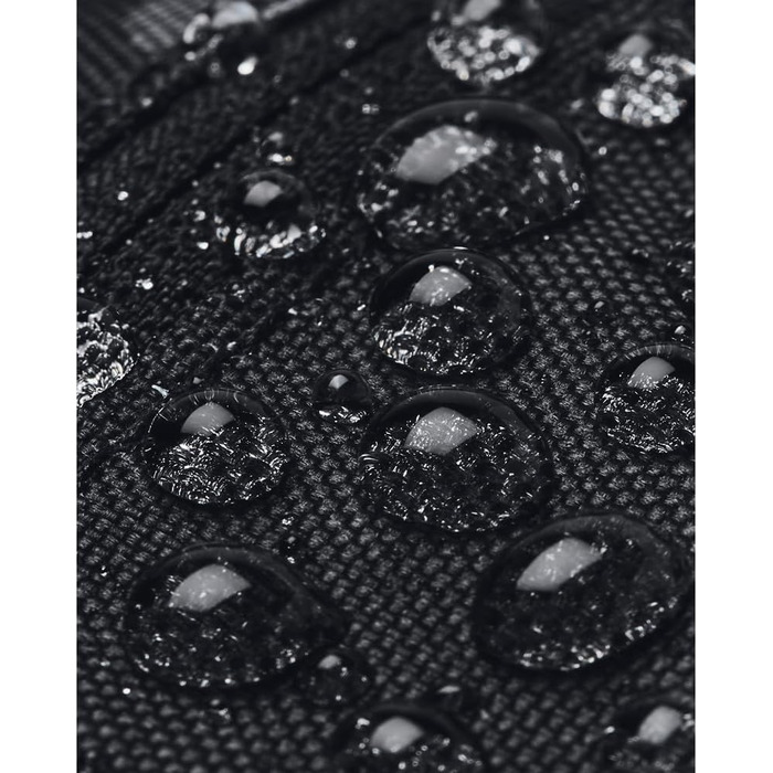 Сумка Under Armour Undeniable 5.0, камуфляж/чорна, універсальна