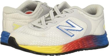 Кросівки для дітей New Balance Fresh Foam Arishi V2 - легкі та зручні, 33.5 EU