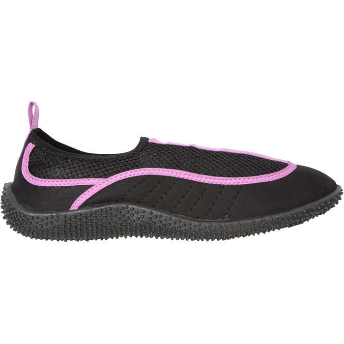 Чоботи для плавання жіночі Mountain Warehouse Bermuda Aquaschuhe - неопренові, легкі, 42 EU, лавандові