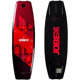 Вейкборд Jobe Logo 138 см 2019 — дошка для катання на воді
