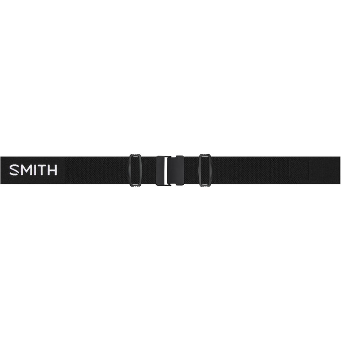 Жіночі лижні окуляри SMITH Moment, чорні, 2021