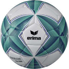 Футбольний м'яч Erima SENZOR-Star Lite 290 для юніорів, універсальний