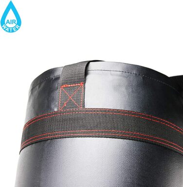 Боксерський мішок MaxxMMA Wasser/Luft (вода/повітря), важкий