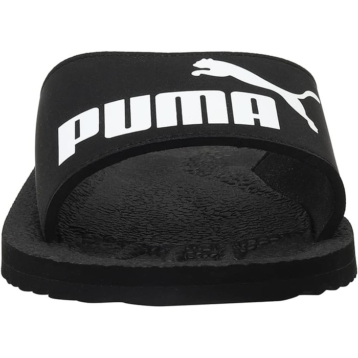 Шльопанці PUMA Purecat Unisex Black White 46 EU
