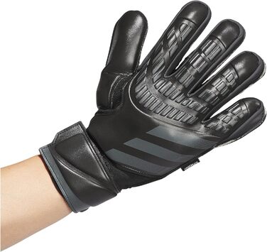 Воротарські рукавички adidas Predator GL MTC FS для гравців