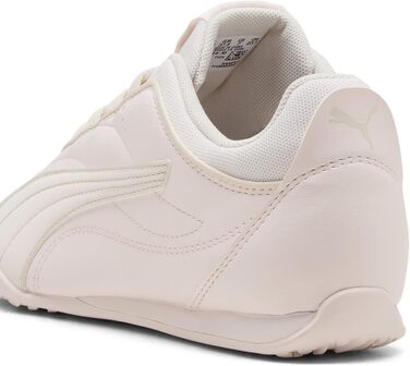 Жіночі кросівки Puma Catch Soleil SdSneaker (38.5 EU, Jasmine Flower Alpine Snow Pink White)