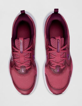 Дитячі кросівки Nike Cosmic Runner (Gs) для ходьби (40 EU, Sweet Beet/Vivid Purple/Bordea)