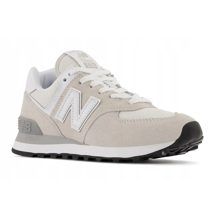 Жіночі кеди New Balance WL574EVW, розмір 37,5