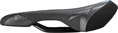 Сідло Selle Italia X-Land L1 для електровелосипеда, унісекс, чорне
