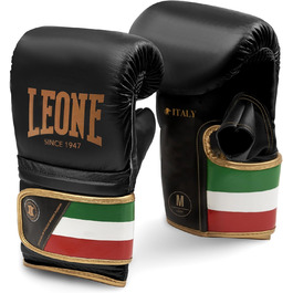 Боксерські рукавички LEONE 1947 Italy унісекс для дорослих