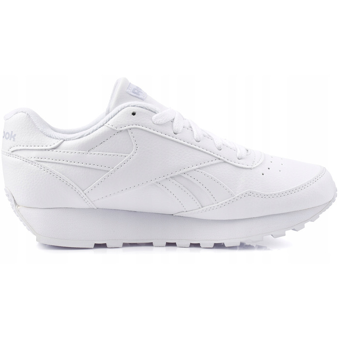 Спортивне взуття Reebok, біле, екошкіра, розмір 36