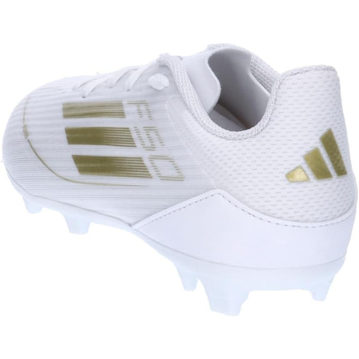 Бутси для футболу Adidas Predator 24 League Turf (36 EU, Білий/Білий)