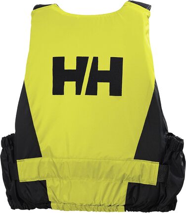 Жилет для плавання Helly Hansen Rider - зручний та безпечний жилет для водних видів спорту