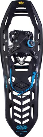 Снігоступи Atlas Helium MTN 23 26 (66 см) – легкі туристичні