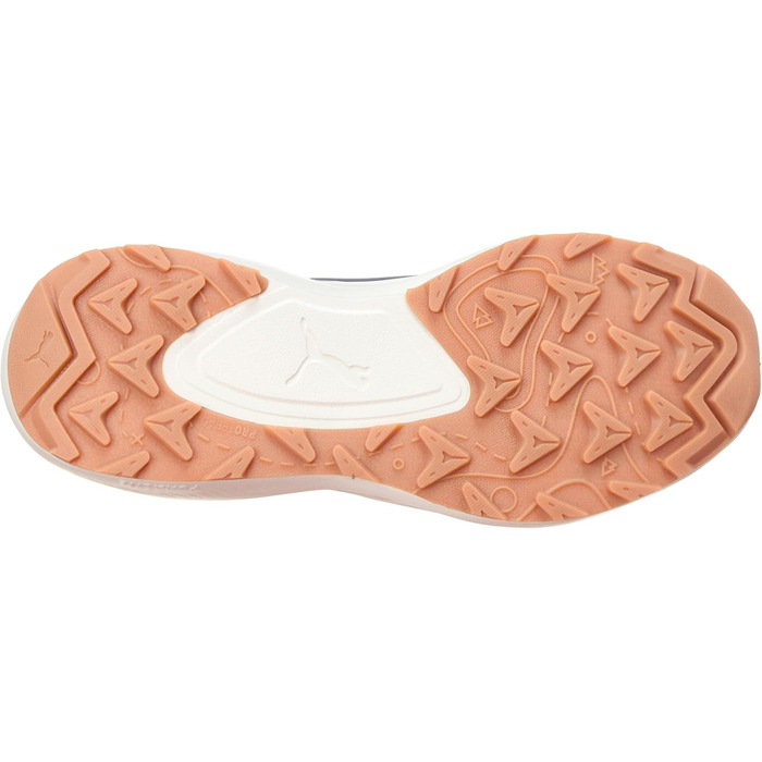 Кросівки для бігу Puma Skyrocket Lite Trail (40 EU, Puma Navy Feather Gray)