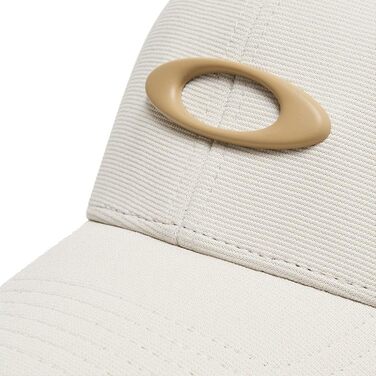 Чоловіча кепка Oakley Tincan Cap (розмір S-M, колір Nebel/Kieselsteine)