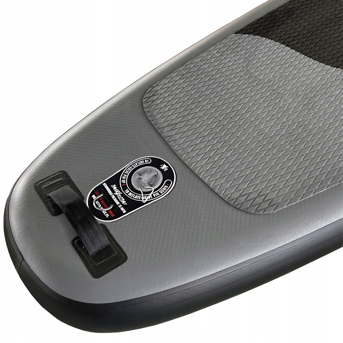 Надувна SUP-дошка Activ/Space 320 см, комплект з аксесуарами