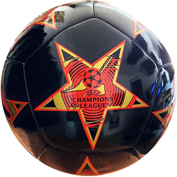 М'яч футбольний adidas UCL CLB, машинна строчка, оригінал
