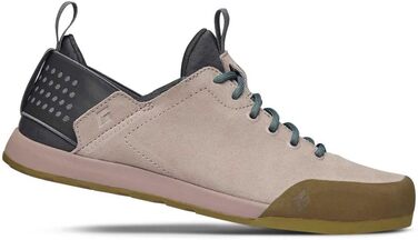 Черевики Black Diamond Session Suede Unisex - Moab Brown, розмір 6.5 (9.5, Blassmalve)